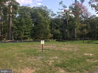 206 Hampton Park Cir, Lutherville Timonium, MD 21093