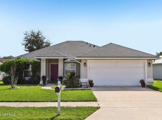 6511 Crimson Leaf Ln, Jacksonville, FL 32244