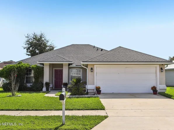 6511 CRIMSON LEAF Lane, Jacksonville, FL 32244