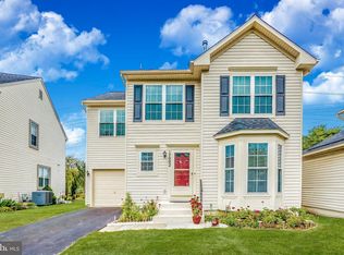 17002 Indian Grass Dr, Germantown, MD 20874