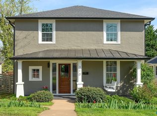 310 Chestnut St, Charlottesville, VA 22902