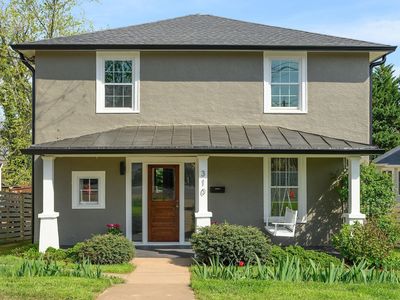 310 Chestnut St, Charlottesville, VA, 22902