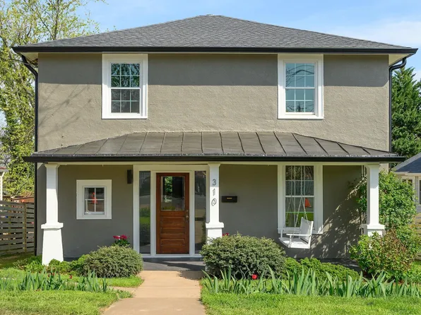 310 Chestnut St, Charlottesville, VA 22902