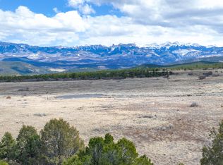 Alpenview Meadows Dr LOT 4, Ridgway, CO 81432