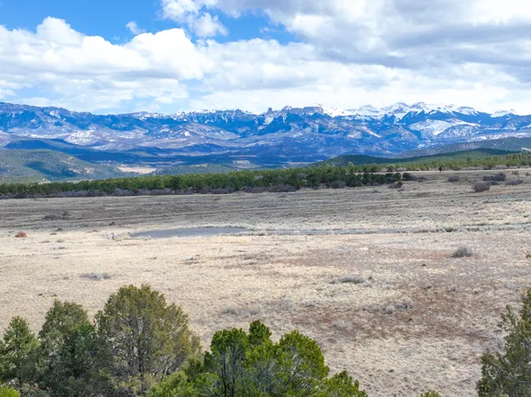 Alpenview Meadows Dr Lot 4, Ridgway, CO 81432