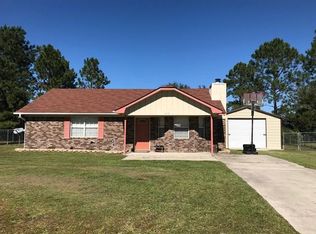 213 Sheila Dr, Hinesville, GA 31313
