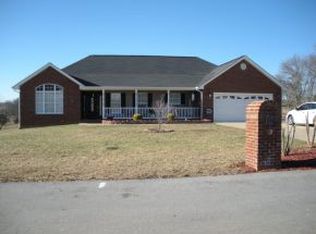 245 Willow Ridge Dr, Chuckey, TN 37641