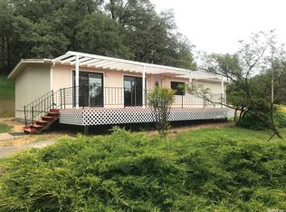 1190 Boole Rd, Applegate, CA 95703