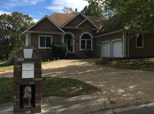 4701 Tyler Pl, Springdale, AR 72764