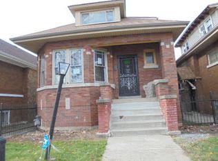 7524 S May St, Chicago, IL 60620