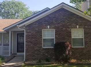 6499 People St, Fayetteville, NC 28304