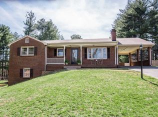 222 Wayne Dr, Lynchburg, VA 24502