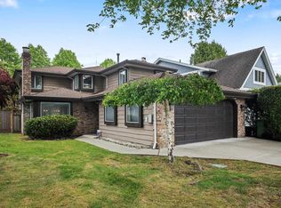 5379 Opal Pl, Richmond, BC V7C 5B4