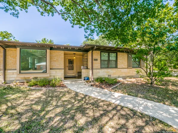 203 ROSEMONT DR, San Antonio, TX 78228