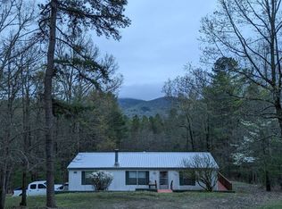 123 Outlaw Trl, Murphy, NC 28906
