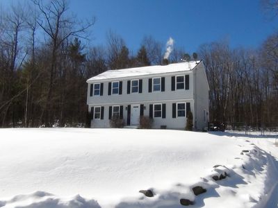 139 State Route 12 N, Fitzwilliam, NH, 03447