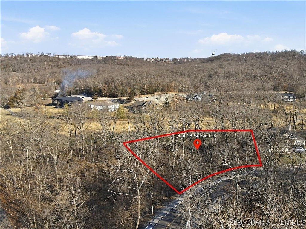 Snead Cir Lot 28