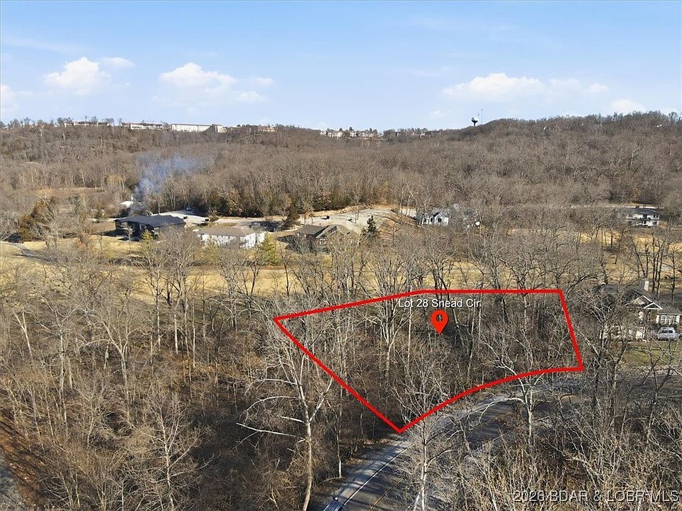 1st image of Snead Cir Lot 28