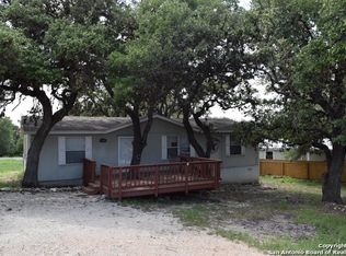 1235 Skylark Dr, Canyon Lake, TX 78133