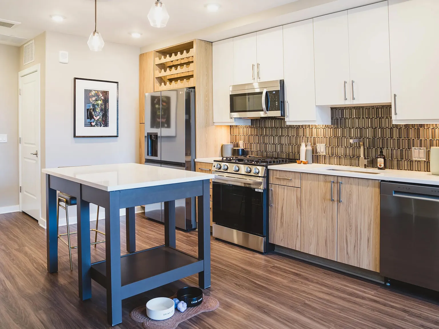 Modera Parkside — Photo 4