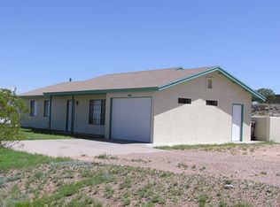 54 N Apache Dr, Tombstone, AZ 85638