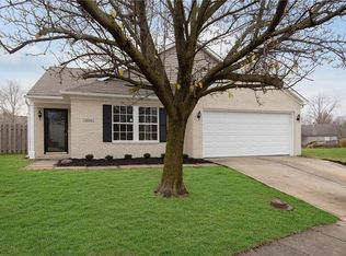 10154 Lothbury Cir, Fishers, IN 46037