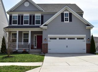 10544 Braddock Run Rd, Baltimore, MD 21220