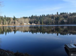 10806 Stedman Rd SE, Olympia, WA 98513