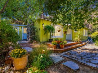 8344 Soledad Canyon Rd, Acton, CA 93510