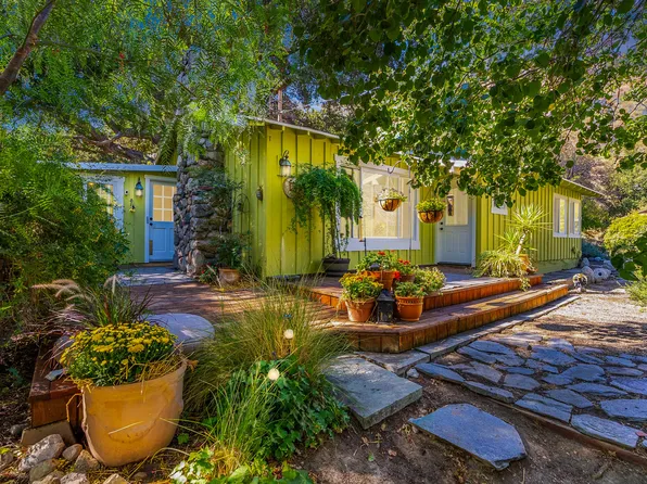 8344 Soledad Canyon Rd, Acton, CA 93510