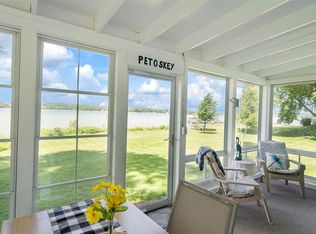 8025 Channel Rd, Petoskey, MI 49770