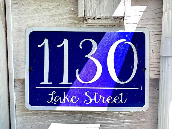 2nd image of 1130 Lake St