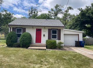 3934 54th St, Des Moines, IA 50310