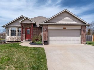 5713 Fallow Ct, Columbia, MO 65202