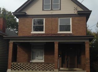 953 Wells St, Cincinnati, OH 45205
