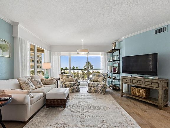 5th image of 1170 Gulf Blvd APT 403
