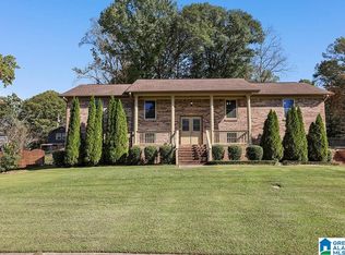 1019 4th Ter, Pleasant Grove, AL 35127