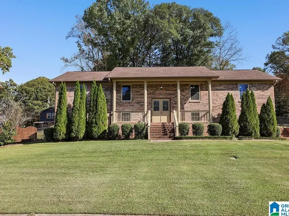 1019 4th Ter, Pleasant Grove, AL 35127