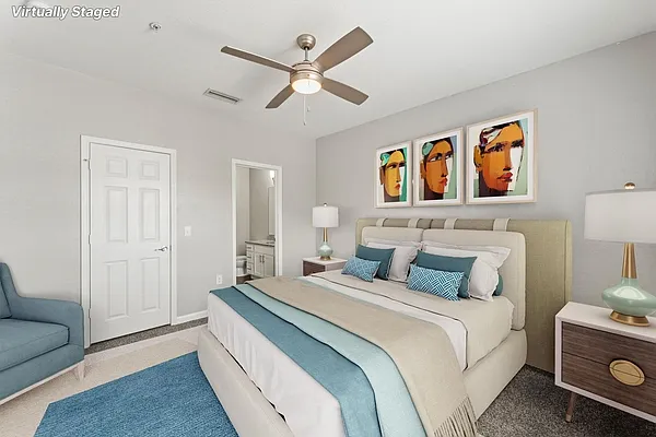 Edens Edge Apartments — Photo 8