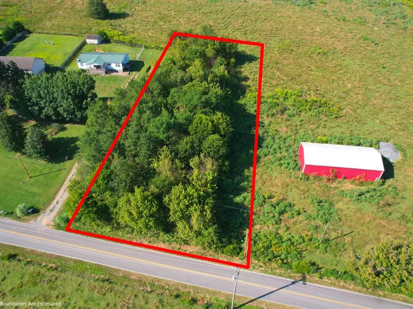 1320 Corby Bridge Rd, Chuckey, TN 37641
