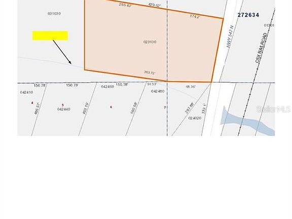 2nd image of 1209 Highway 547 N