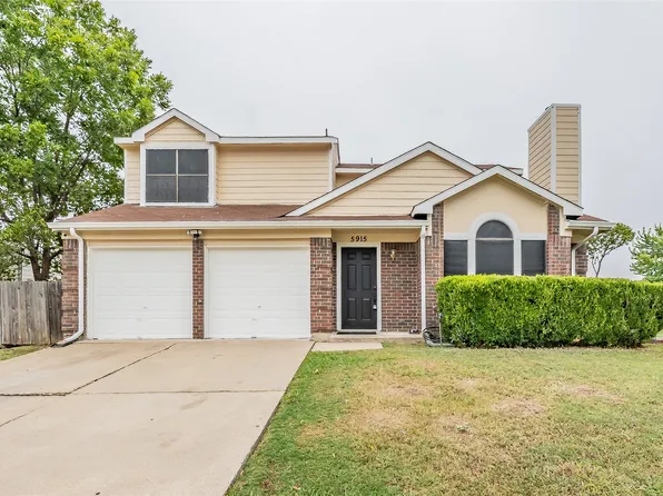 5915 Rocky Point Dr, Arlington, TX 76018