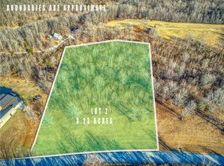 1907 Henley Dr LOT 2, Harrison, AR 72601