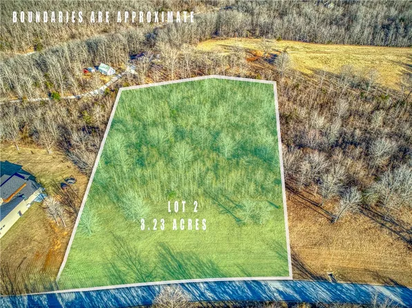 1907 Henley Dr Lot 2, Harrison, AR 72601