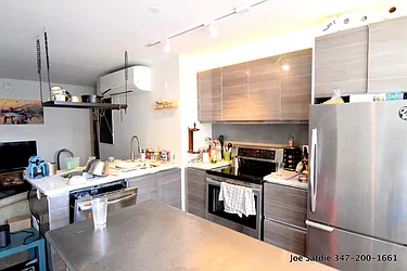 Rented by J Misrahi Realty Corp