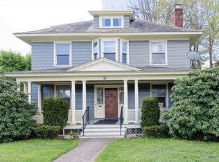 14 North Pkwy, Worcester, MA 01605