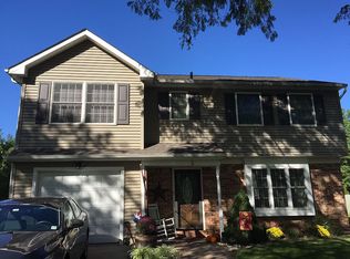 5 Chestnut Dr, Eastampton, NJ 08060