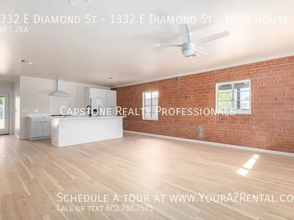 1332 E Diamond St, Phoenix, AZ 85006