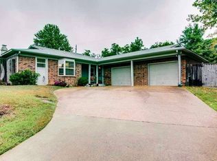 1105 E 23rd St #A&-B, Texarkana, AR 71854