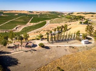 6231 Vineyard View Ln, San Miguel, CA 93451